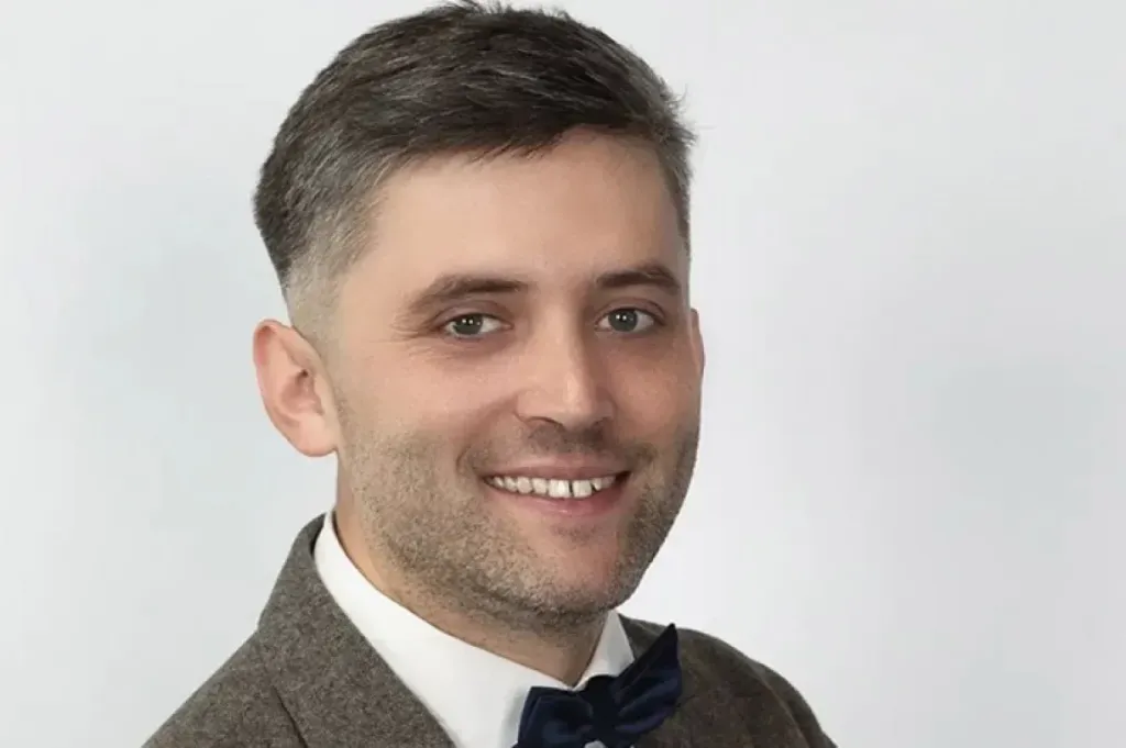 Учитель года из Твери стал советником министра просвещения