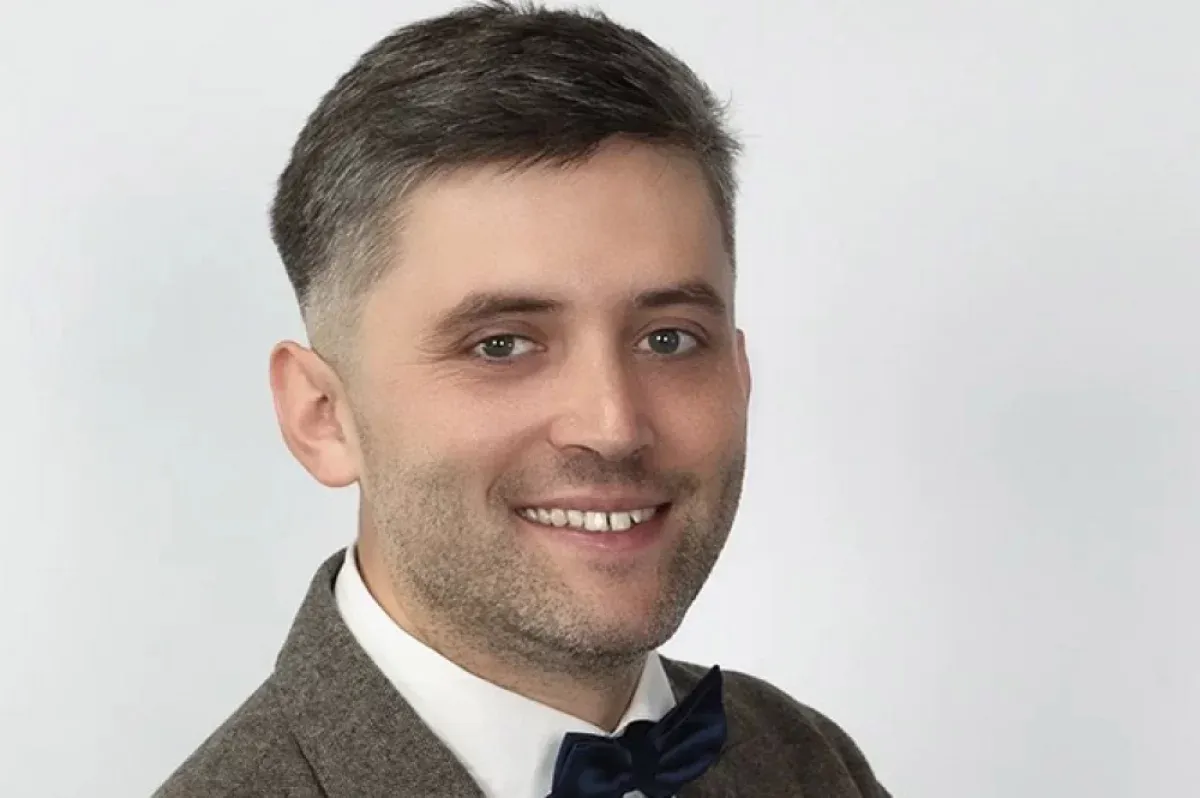 Учитель года из Твери стал советником министра просвещения