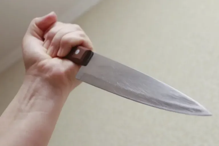 Житель Твери получил условный срок за ранение возлюбленной ножом
