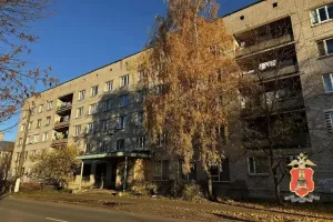 В Твери участковый раскрыл кражу двух телефонов в общежитии