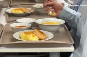 Половина проверенных продуктов в тверских соцучреждениях оказалась с нарушениями