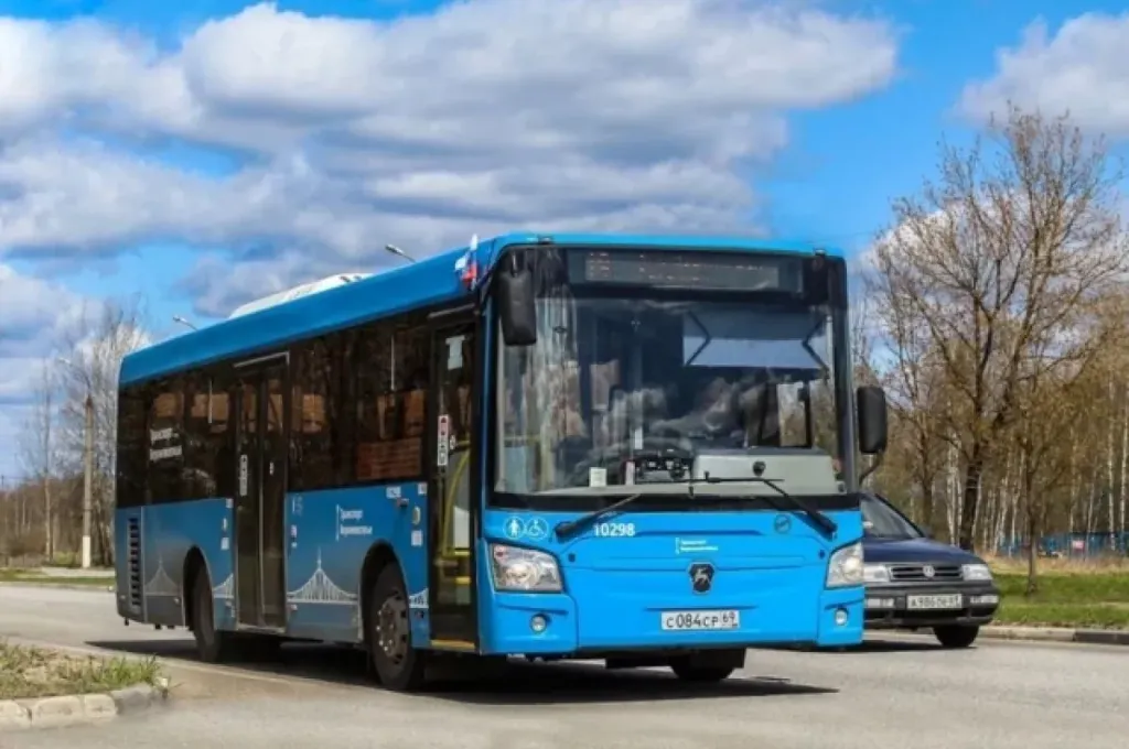 В Тверской области появятся новые маршруты общественного транспорта