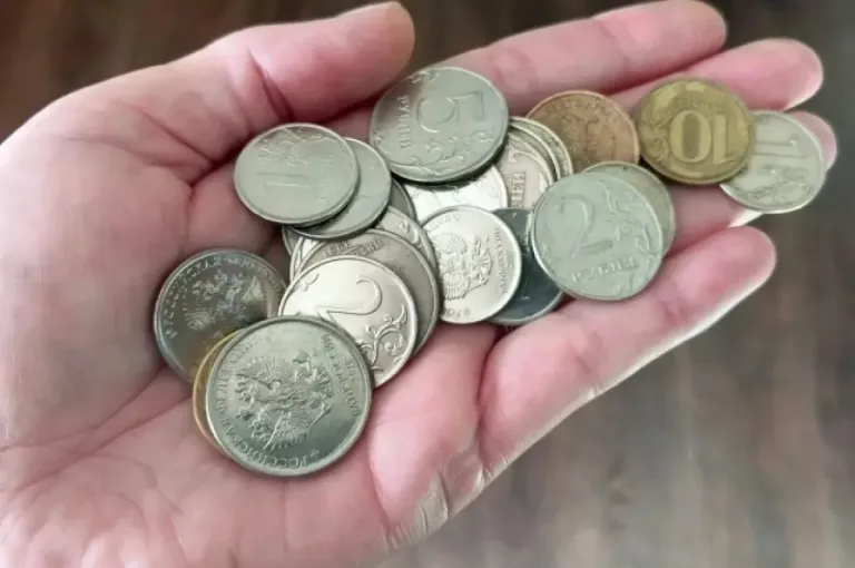 Жители Тверской области смогут без комиссии обменять мелочь на купюры