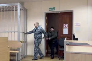 В Твери арестован мужчина, ударивший прохожего ножом в щёку