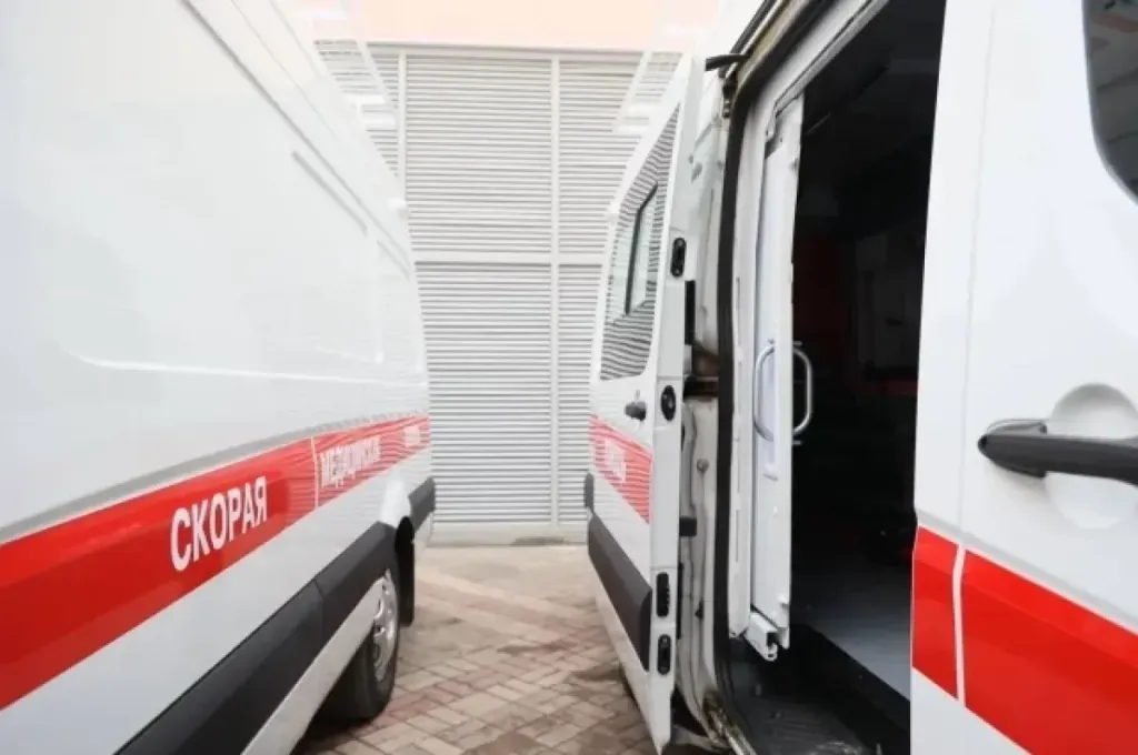 В Тверской области 159 человек получили черепно-мозговые травмы за неделю