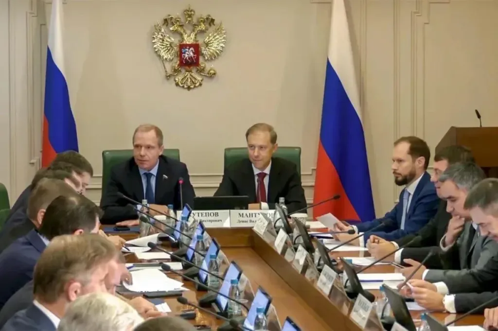 Господдержка промышленности Тверской области выросла до 3,7 млрд рублей