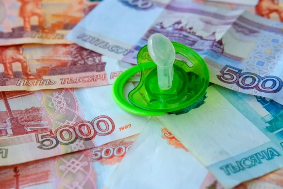 В Тверской области назвали даты пособий и пенсий в ноябре