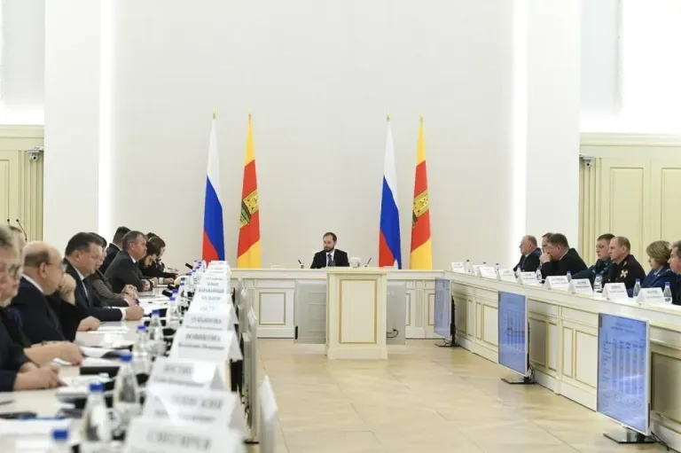 ВРП Тверской области в 2026 году может превысить 1 трлн рублей