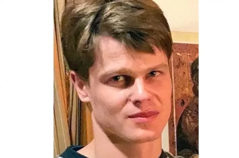 В Твери разыскивают пропавшего 36-летнего Арсения Чивикова