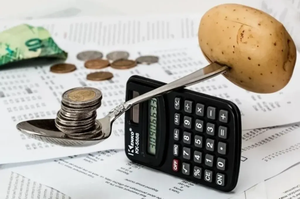 Годовая инфляция в Тверской области ускорилась до 6,0%
