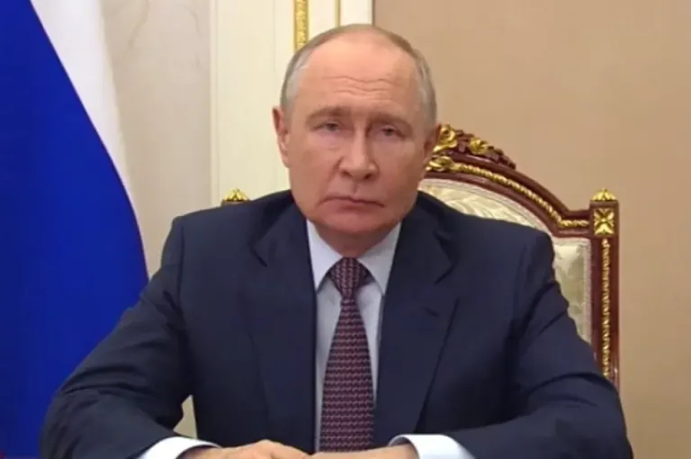 Путин поручил рассмотреть льготную ипотеку по числу детей в семье