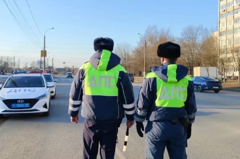 За три дня в ДТП в Тверской области погибли два человека