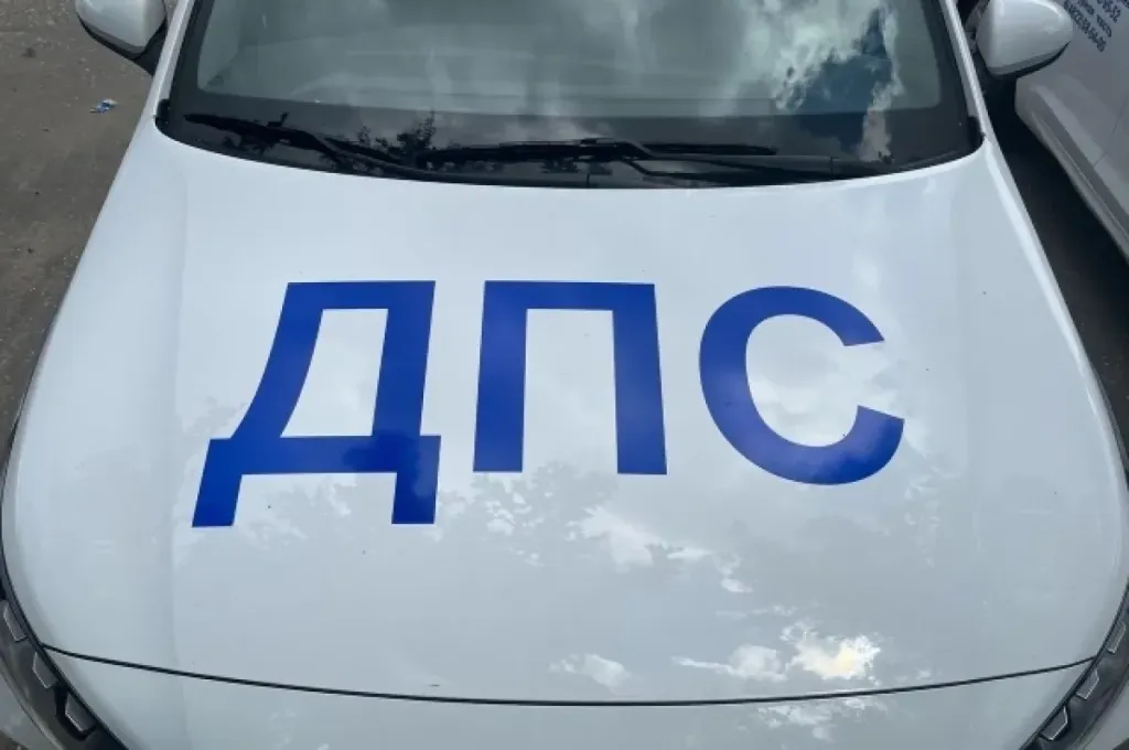 На М-10 в Конаковском округе столкнулись Lada и «Москвич»