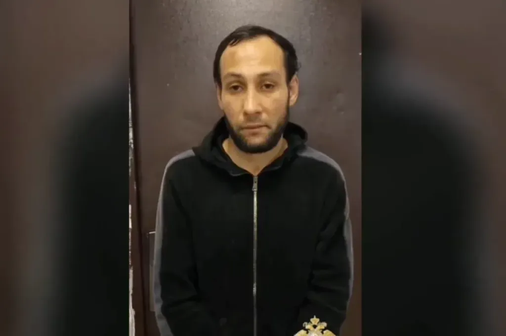 В Твери задержали подозреваемого в серии магазинных краж