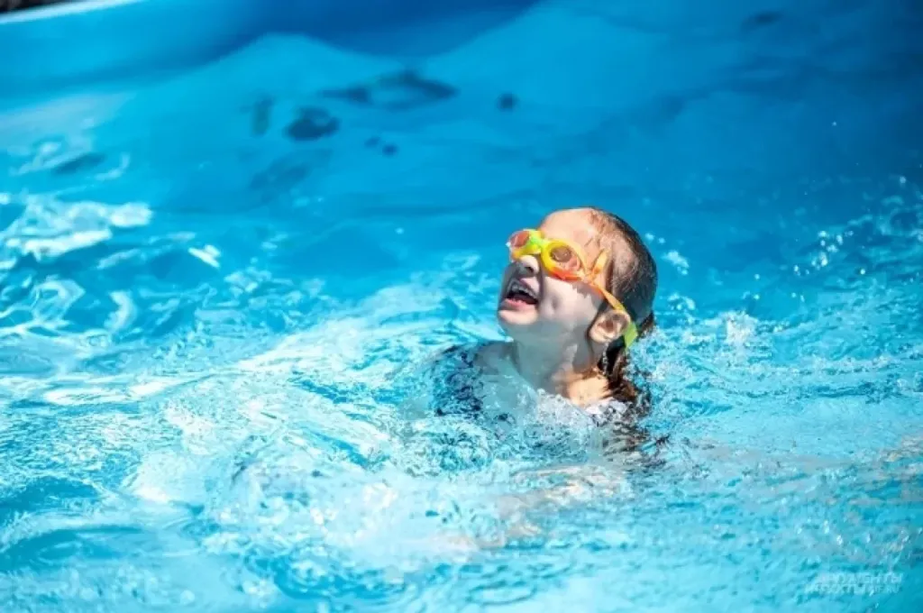Бассейн «Пролетарка» в Твери планируют открыть в декабре 2026 года