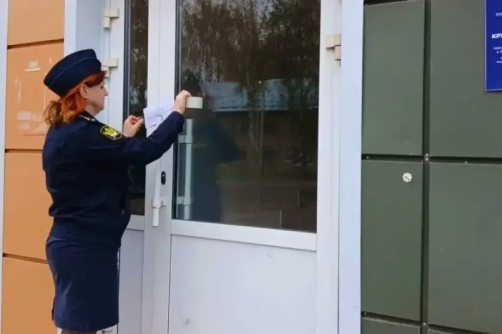 В Конаково опечатали хостел из-за нарушений пожарной безопасности