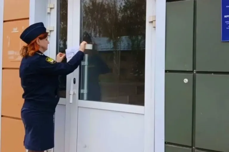 В Конаково опечатали хостел из-за нарушений пожарной безопасности