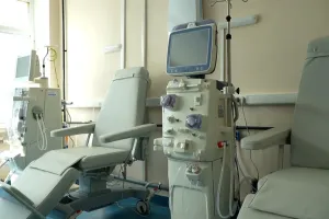 В Тверской области обсуждают четыре новых отделения гемодиализа